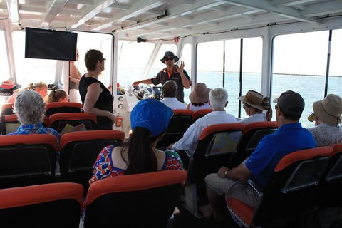 Coorong Highlights Cruise - Attractions Sydney 5