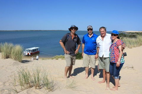 Coorong Highlights Cruise - Attractions Sydney 7