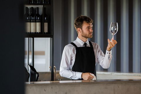 Luxurious Food & WIne Experience Through McLaren Vale - Attractions Sydney 0