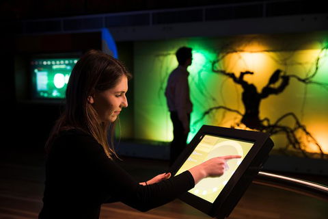 Australian Wine Discovery Tour Ticket - Attractions Sydney 1