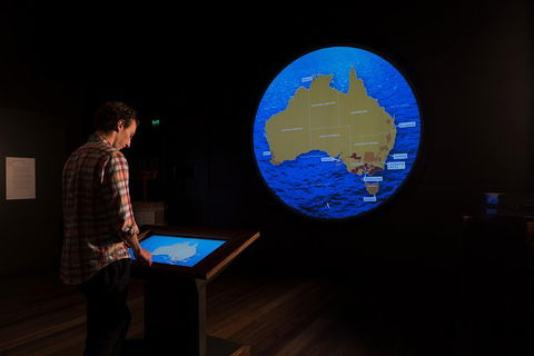 Australian Wine Discovery Tour Ticket - Attractions Sydney 6
