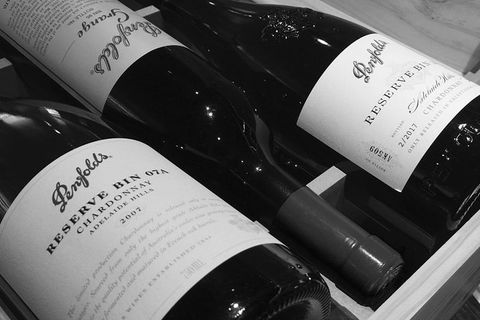The Ultimate Penfolds Magill Estate Wine & Underground Cellar Tour - Attractions Sydney 12