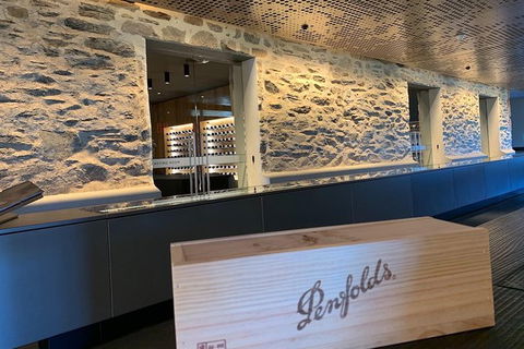The Ultimate Penfolds Magill Estate Wine & Underground Cellar Tour - Attractions Sydney 11