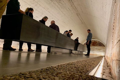 The Ultimate Penfolds Magill Estate Wine & Underground Cellar Tour - Attractions Sydney 10