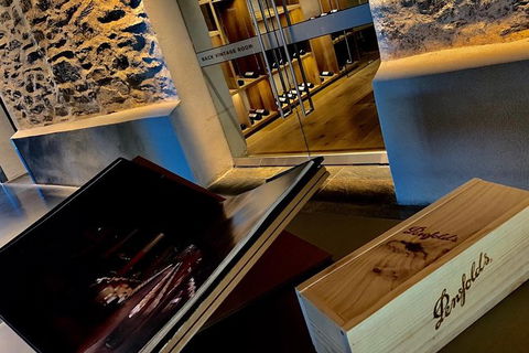 The Ultimate Penfolds Magill Estate Wine & Underground Cellar Tour - Attractions Sydney 9