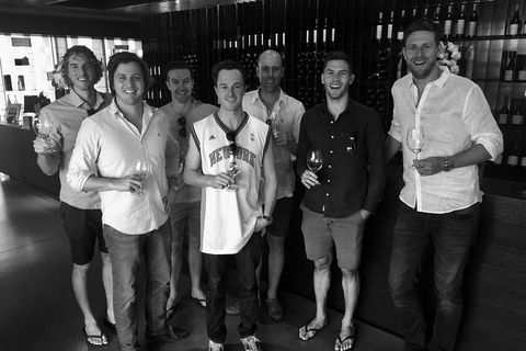 The Ultimate Penfolds Magill Estate Wine & Underground Cellar Tour - Attractions Sydney 4