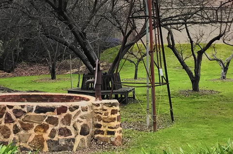 Barossa Valley Wine Tour (4Hour) - Attractions Sydney 4