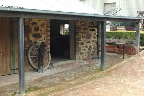Barossa Valley Wine Tour (4Hour) - Attractions Sydney 2