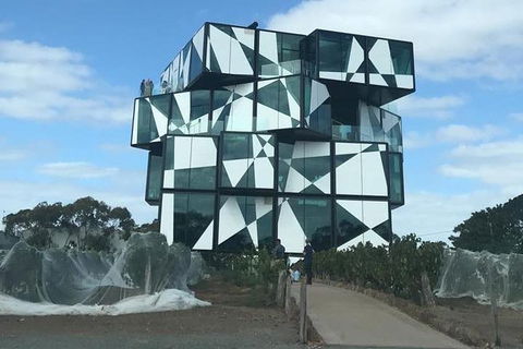 Private Tour 1-6 Passengers Wine Tasting & Or Sightseeing - Attractions Sydney 12