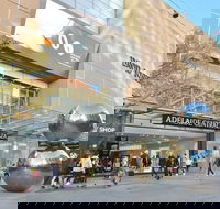 Adelaide's Best Walking Tour - Attractions Sydney