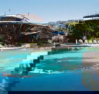 3 Day Fraser Island - Kingfisher Bay Resort HOTEL TWIN Brisbane Sunshine Coast - Attractions Sydney