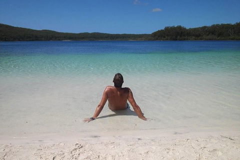 3 Day Fraser Island - Kingfisher Bay Resort HOTEL TWIN Brisbane, Sunshine Coast - Attractions Sydney 3