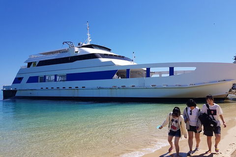 Moreton Island Day Trip (Kayak, Snorkel & Sandboard) Frm Brisbane Or Gold Coast - Attractions Sydney 10