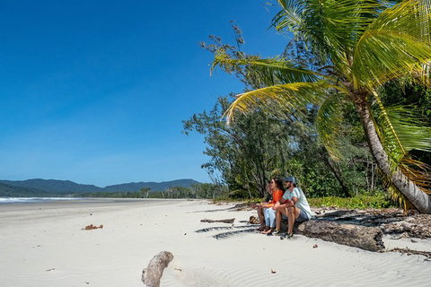 Full Day Daintree Rainforest And Mossman Gorge Tour - Attractions Sydney 1