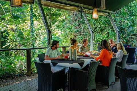 Full Day Daintree Rainforest And Mossman Gorge Tour - Attractions Sydney 8