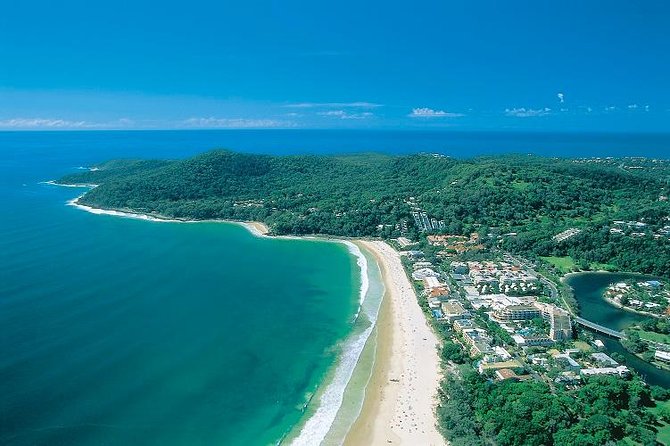 Albion QLD Attractions Sydney