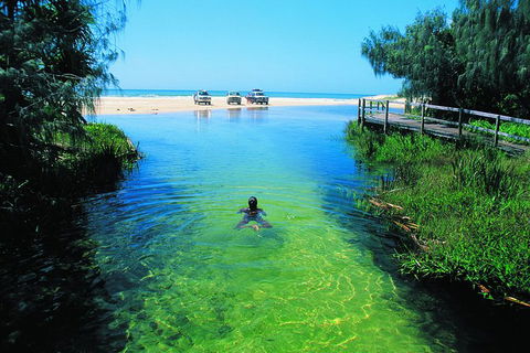 All-Inclusive 2-Day Fraser Island Tour - Attractions Sydney 1