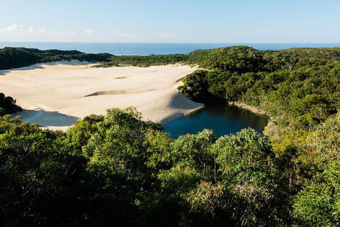 All-Inclusive 2-Day Fraser Island Tour - Attractions Sydney 6