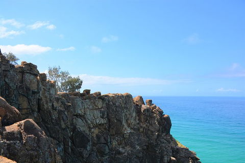 All-Inclusive 2-Day Fraser Island Tour - Attractions Sydney 3