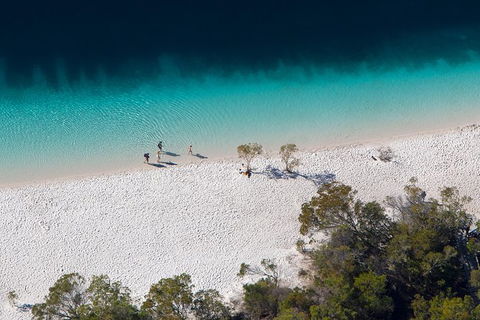All-Inclusive 2-Day Fraser Island Tour - Attractions Sydney 9