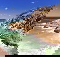 North Stradbroke Island Day Trip from Brisbane - Attractions Sydney