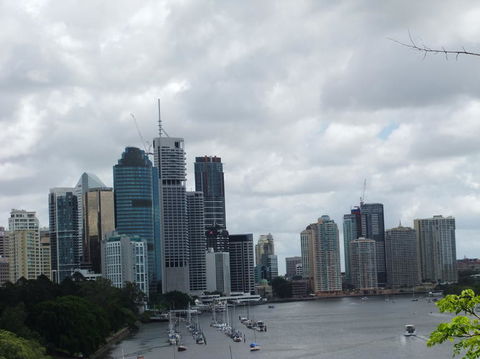 Crab Trip From Gold Coast - Attractions Sydney 21