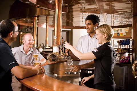 Crab Trip From Gold Coast - Attractions Sydney 1