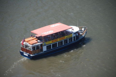 Crab Trip From Gold Coast - Attractions Sydney 15