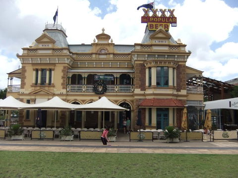 Crab Trip From Gold Coast - Attractions Sydney 19