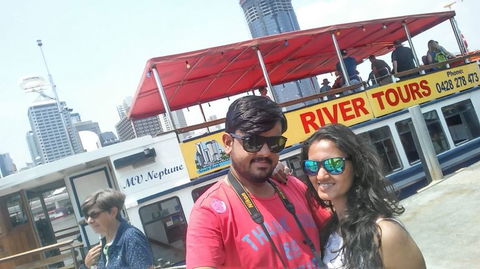 Crab Trip From Gold Coast - Attractions Sydney 7
