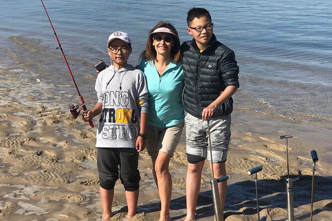 Crab Trip From Gold Coast - Attractions Sydney 29