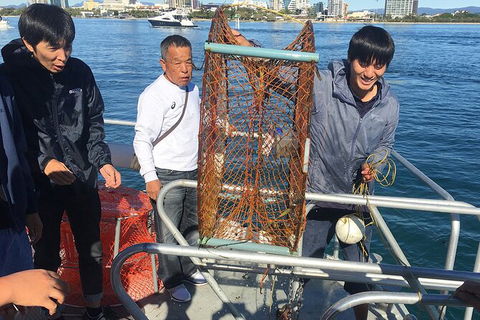 Crab Trip From Gold Coast - Attractions Sydney 35