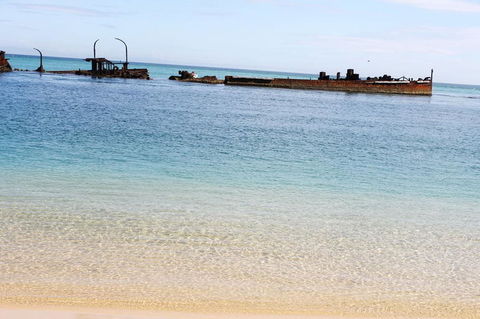 Moreton Island Snorkel And Sandboarding 4WD Day Trip From Brisbane - Attractions Sydney 3