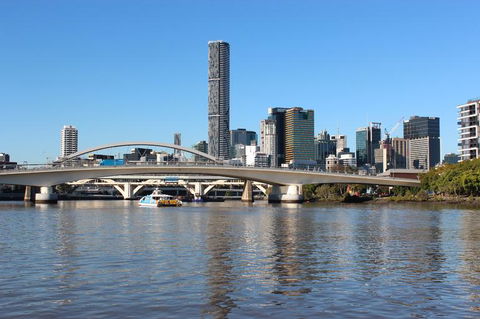 Lone Pine Koala Sanctuary Admission With Brisbane River Cruise - Attractions Sydney 8