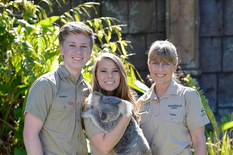 Small-Group Australia Zoo Day Trip From Brisbane - Attractions Sydney 8