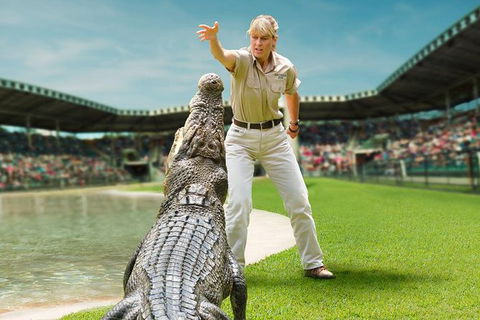 Small-Group Australia Zoo Day Trip From Brisbane - Attractions Sydney 4