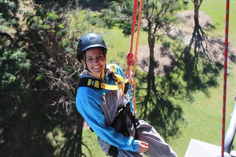 Brisbane Story Bridge Adventure Climb - Attractions Sydney 3
