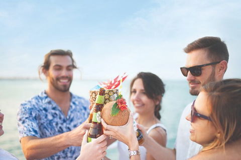 Gold Coast Sightseeing Cruise - Attractions Sydney 2