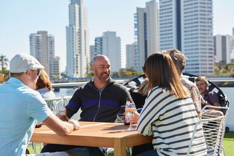 Gold Coast Sightseeing Cruise - Attractions Sydney 8