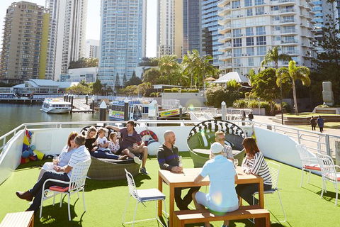 Gold Coast Sightseeing Cruise - Attractions Sydney 4