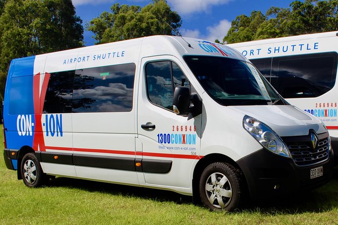 Albion QLD Attractions Sydney
