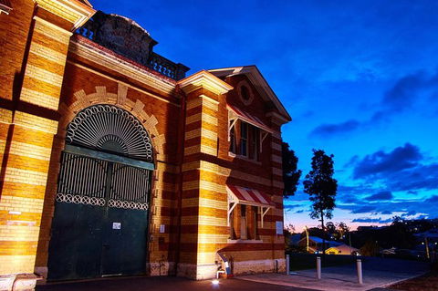 Boggo Road Gaol Ghost And Gallows Tour - Attractions Sydney 0