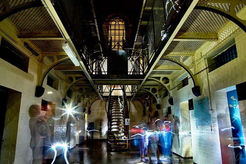 Boggo Road Gaol Ghost And Gallows Tour - Attractions Sydney 1