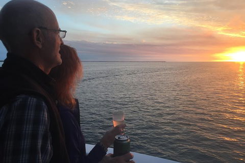 Hervey Bay Sunset Cruise - Attractions Sydney 0