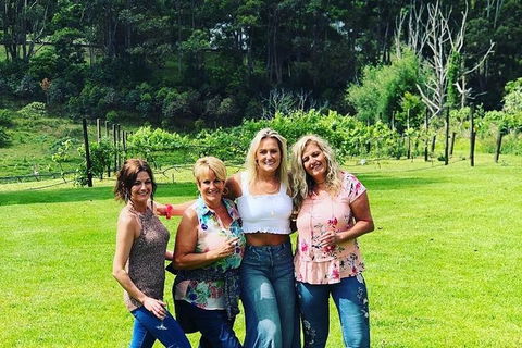 Full Day Mount Tamborine Winery Tour From Gold Coast - Attractions Sydney 17