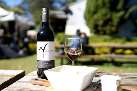 Full Day Mount Tamborine Winery Tour From Gold Coast - Attractions Sydney 10