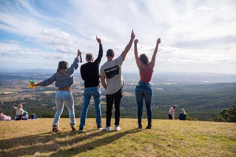 Full Day Mount Tamborine Winery Tour From Gold Coast - Attractions Sydney 2