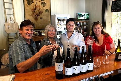 Full Day Mount Tamborine Winery Tour From Gold Coast - Attractions Sydney 4