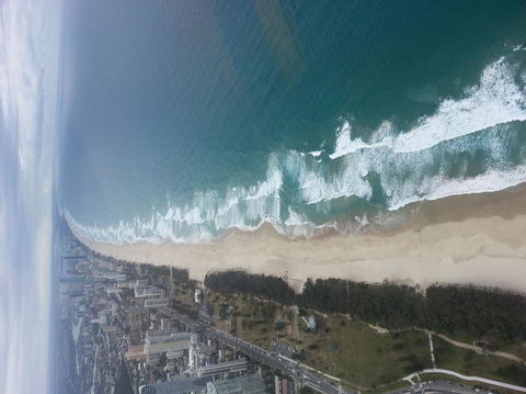 Gold Coast Helicopter 10 Min Flight And Jet Boat Ride - Attractions Sydney 5