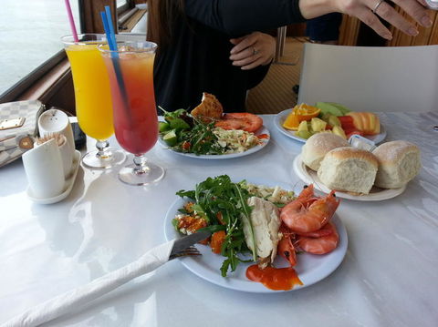 Lunch Buffet Cruise On The Gold Coast - Attractions Sydney 6
